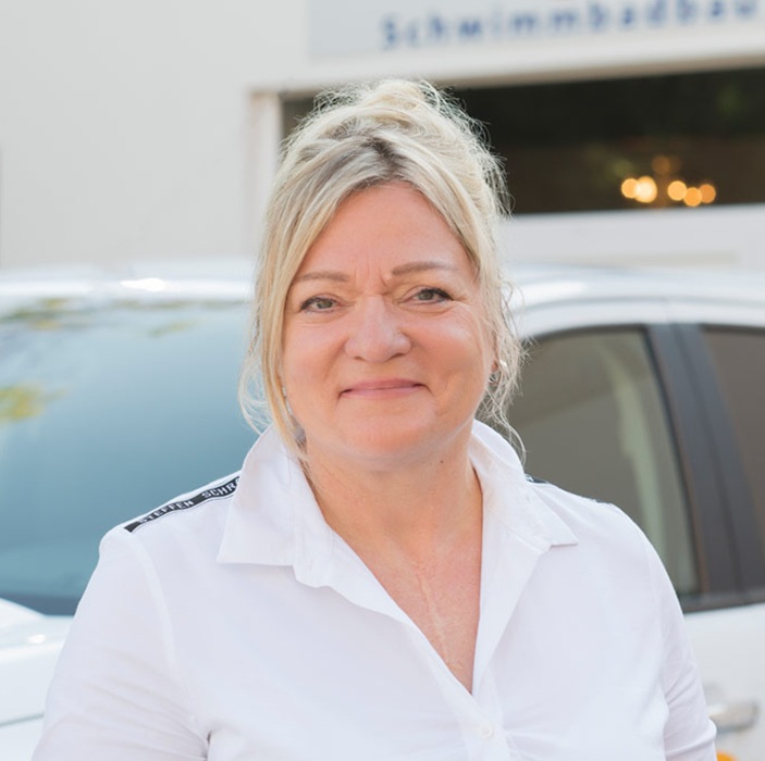 Mevr. Hagmeyer Senior